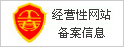 经营性备案信息